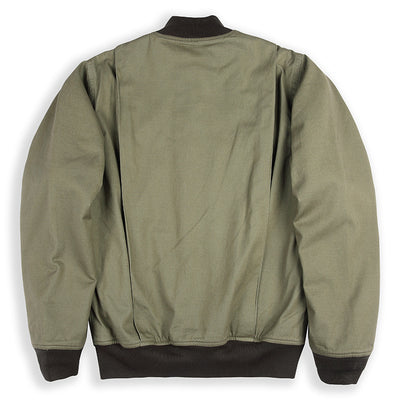 Chaqueta Abrigo Cuello Alto Liso y Versátil - Image 22