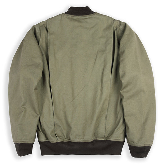 Chaqueta Abrigo Cuello Alto Liso y Versátil - Image 22