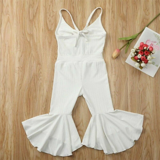 Mono Elegante Sin Mangas para Bebé Niña - Diseño Bicolor Moderno - Image 10