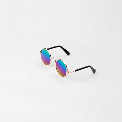 Gafas de Sol para Gatos - Lentes Protectoras Divertidas - Image 38