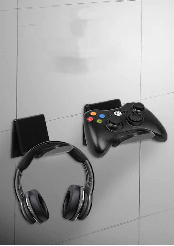 Soporte Universal para Controles de Videojuegos