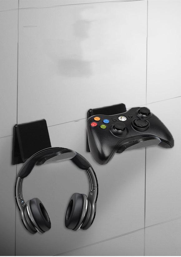 Soporte Universal para Controles de Videojuegos