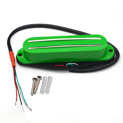 Pastilla de Guitarra Eléctrica Doble Bobina - Image 6