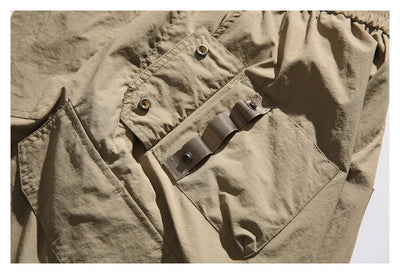 Pantalones Retro Holgados Unisex para Estilo Casual - Image 27