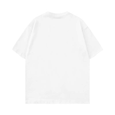Camiseta Retro Clásica de Manga Corta para Hombre - Image 28