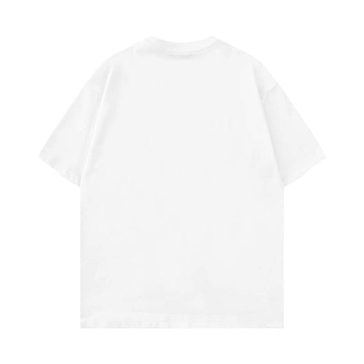 Camiseta Retro Clásica de Manga Corta para Hombre - Image 28