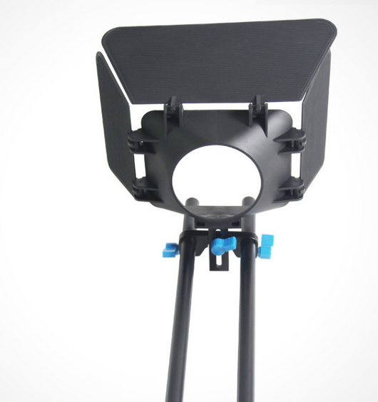 Kit de Cámara Réflex Digital Canon 5D Mark III con Parasol Profesional M1 - Image 9