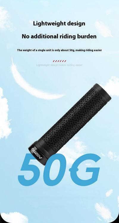 Funda Protectora de Manillar para Bicicleta Plegable de Montaña - Image 13