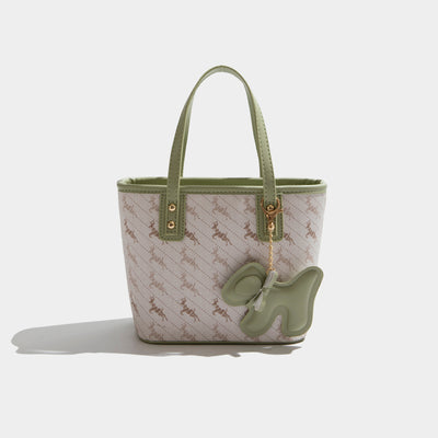 Bolso Pequeño de Textura Premium para Mujer - Image 4