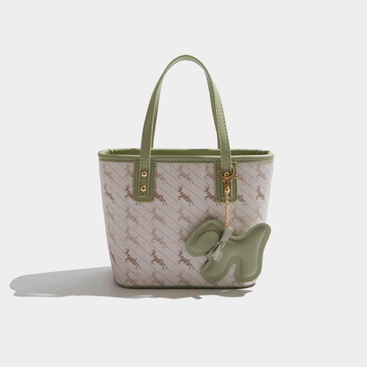 Bolso Pequeño de Textura Premium para Mujer - Image 4
