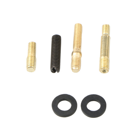 Antena de Fibra de Carbono para Auto con Receptor de Aluminio - Image 3