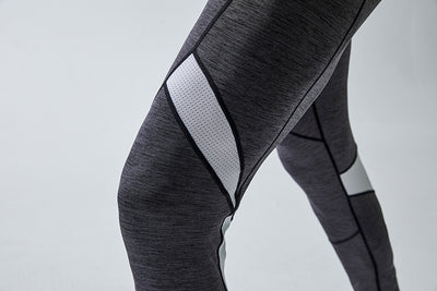 Mallas Deportivas Transpirables de Malla para Hombre - Image 13