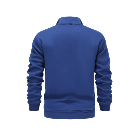 Chaqueta Deportiva Ligera Primavera Otoño para Hombre - Image 10