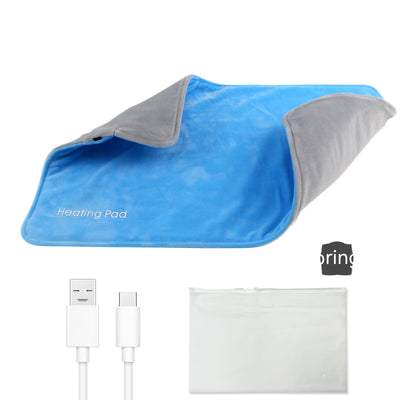 Almohadilla Térmica USB con Grafeno y Control de Temperatura Inteligente - Image 17