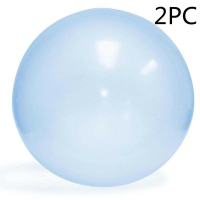 Pelota Inflable Gigante para Niños - Bola Elástica Resistente - Image 22