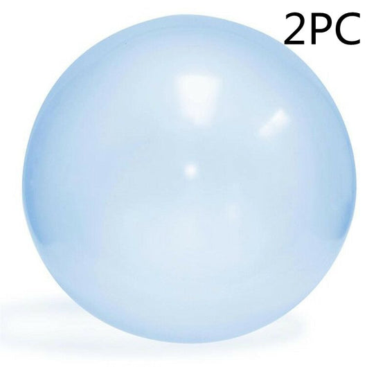 Pelota Inflable Gigante para Niños - Bola Elástica Resistente - Image 22