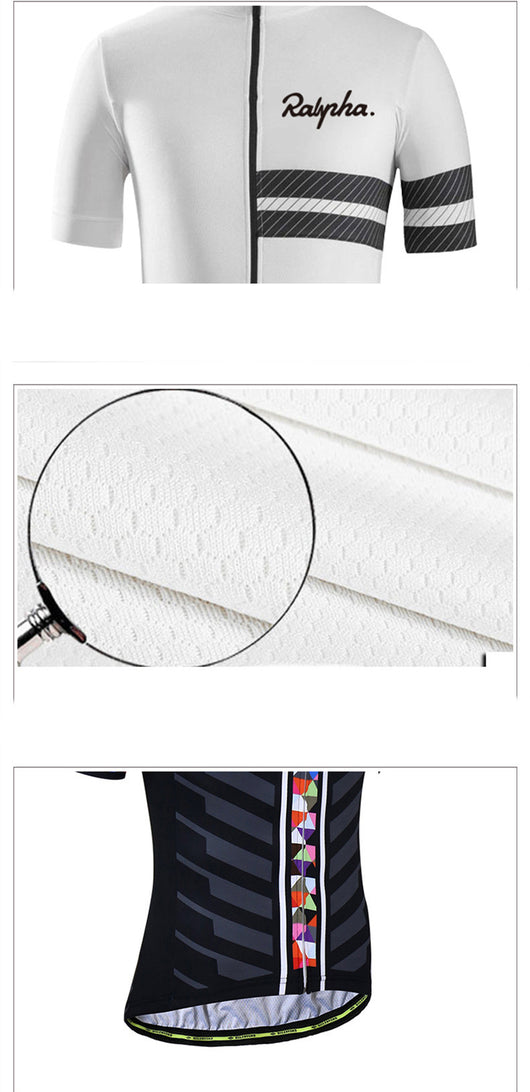 Pantalones Transpirables para Ciclismo de Ruta y Montaña Hombre y Mujer - Image 7
