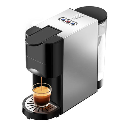 Cafetera Automática de Cápsulas Compacta para el Hogar - Image 5