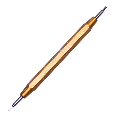 Kit de Herramientas para Reparación y Cambio de Correas de Reloj - Image 12