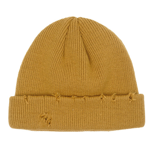 Gorro Tejido Invierno Premium Efecto Wormhole - Image 6