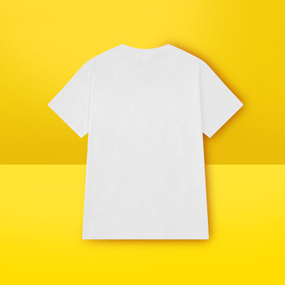 Playera Manga Corta Japonesa Pareja - Estilo Boyfriend Unisex - Image 14