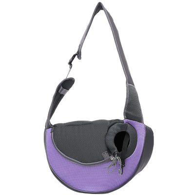 Bolsa Transportadora Respirable para Mascotas Pequeñas - Ligera y Cómoda - Image 43