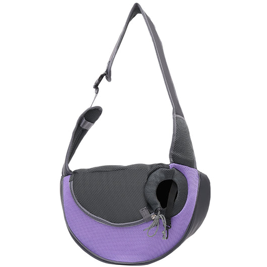 Bolsa Transportadora Respirable para Mascotas Pequeñas - Ligera y Cómoda - Image 43