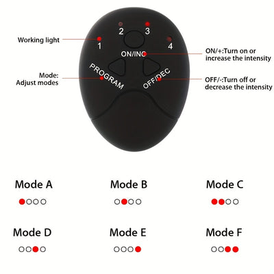 Dispositivo Inteligente para Levantamiento de Glúteos con Masaje y Entrenamiento - Image 9