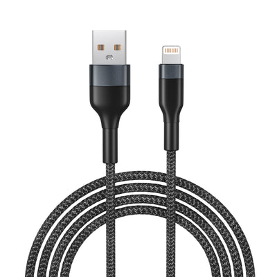 Cable de Carga Rápida Trenzado Reforzado - Image 6