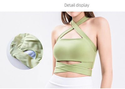 Prenda Deportiva Interior Absorbente con Protección de Impacto y Almohadilla Pectoral - Image 7