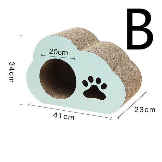 Rascador Nube para Gatos - Diseño Viral - Image 8