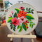 Style 1 No Embroidery Frame