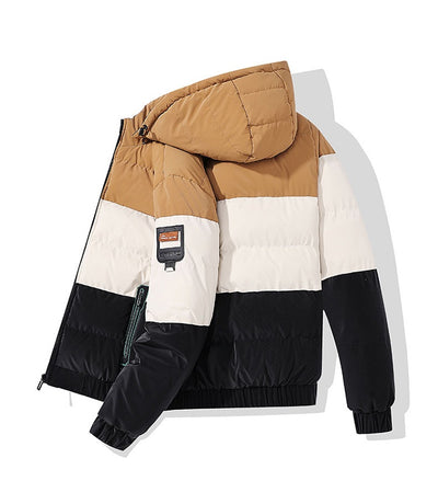 Abrigo Grueso de Invierno para Adolescentes - Image 19