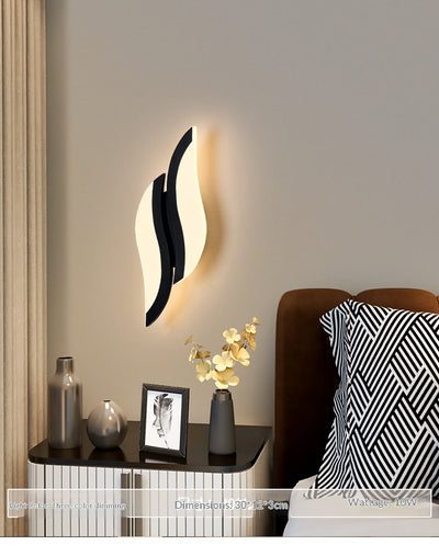 Lámpara de Pared Minimalista Moderna - Image 18