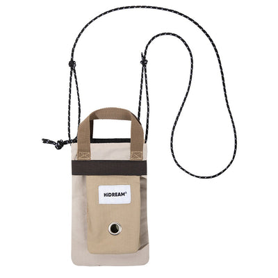 Bolsa Transportadora para Gatos HiDREAM - Bandolera Respirable Compacta - Image 4