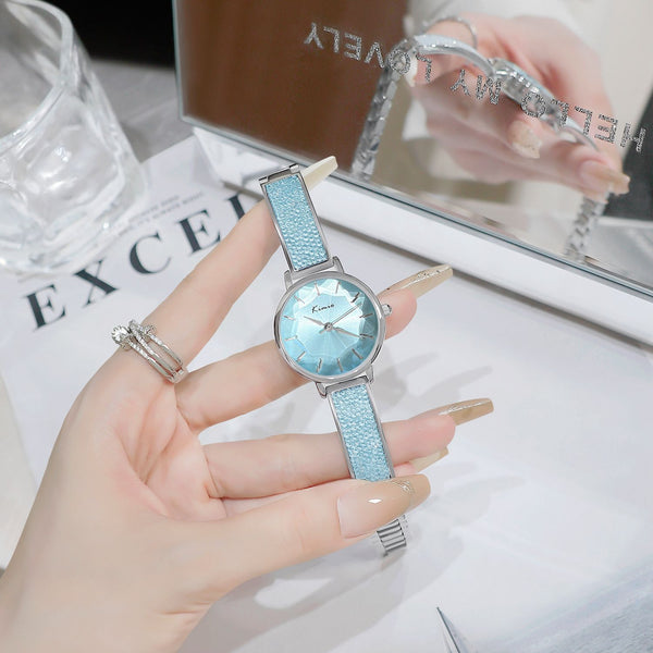 Pulsera de Lujo Minimalista para Mujer - Marca Exclusiva