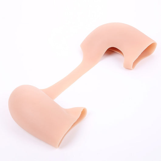 Hombreras de Silicona Ajustables para Ampliar Hombros - Unisex - Image 25