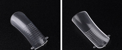 Molde de Extensión de Gel para Uñas - Image 12