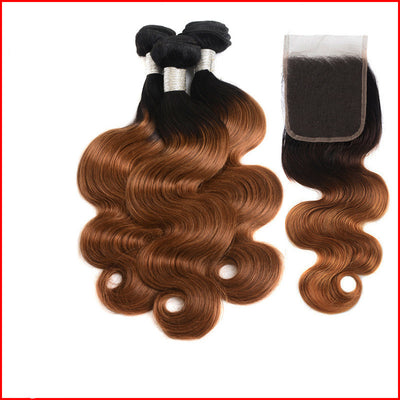 Flequillo Postizo de Cabello Natural - Extensión de Cabello Humano - Image 9