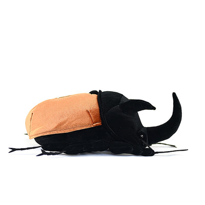 Insecto Pentagonal de Peluche Grande - Juguete Suave y Adorable - Image 11