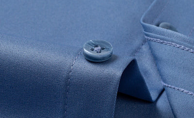 Camisa Manga Corta Elástica Ice Silk para Hombre - Image 25