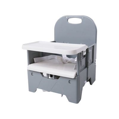 Silla de Comer Portátil Plegable para Niños - Grado Alimentario - Image 5