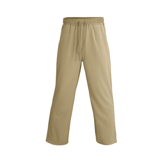 Pantalones Deportivos Cómodos Talla Grande para Hombre - Image 21