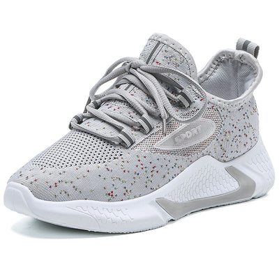 Zapatillas Deportivas Mujer Transpirables - Comodidad y Estilo - Image 7