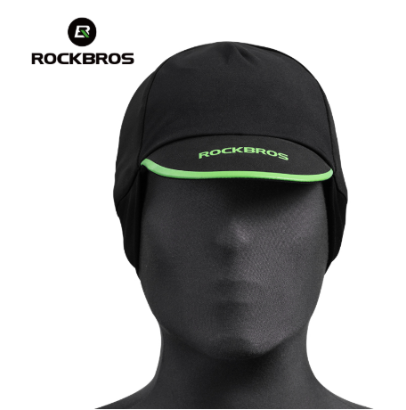 Gorro de Ciclismo Térmico Antiventos con Protección Auditiva - Image 5