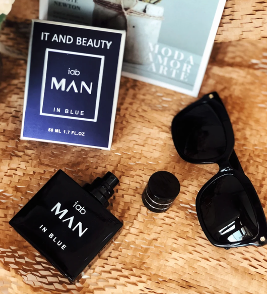 Perfume Amor Sin Posesión - Fragancia Delicada y Duradera 50ml Estilo Clásico para Hombre