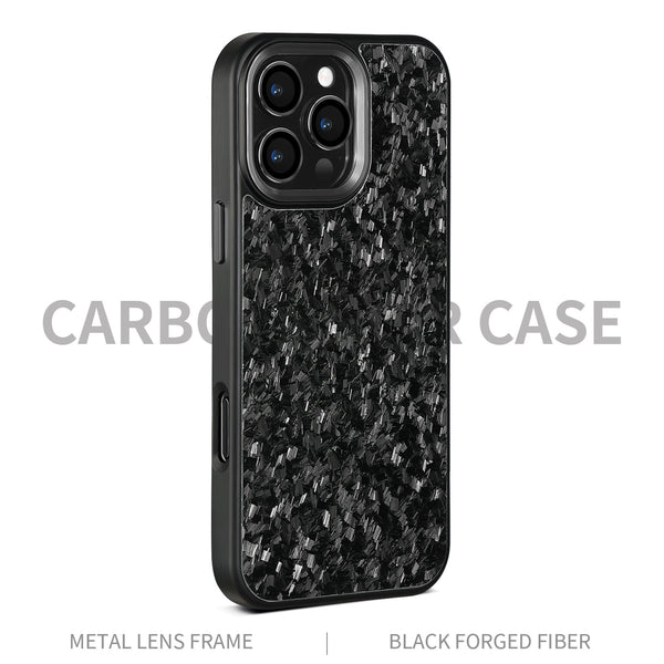 Funda Protectora con Marco de Metal y Fibra de Carbono Forjada - Image 10
