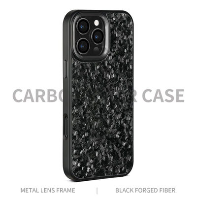 Funda Protectora con Marco de Metal y Fibra de Carbono Forjada - Image 10