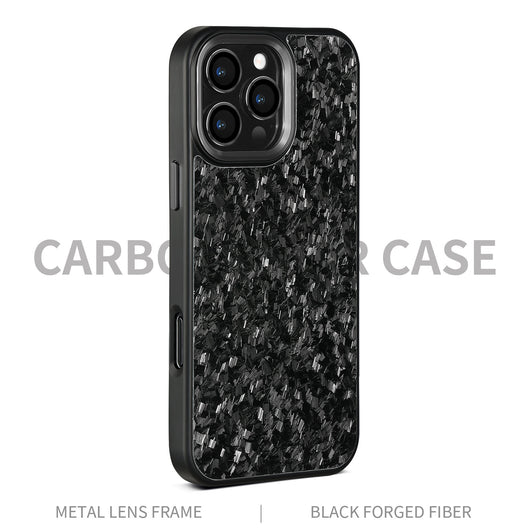 Funda Protectora con Marco de Metal y Fibra de Carbono Forjada - Image 10