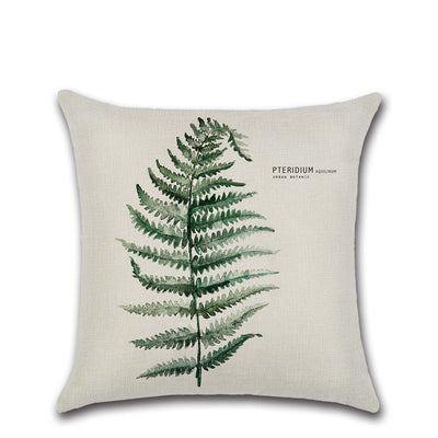 Almohada de Lino Natural Elegante y Minimalista - Image 7